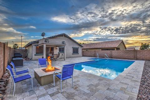 3606 E Woodside Way, Gilbert, AZ 85297 photo 38