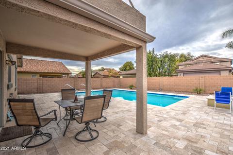 3606 E Woodside Way, Gilbert, AZ 85297 photo 45