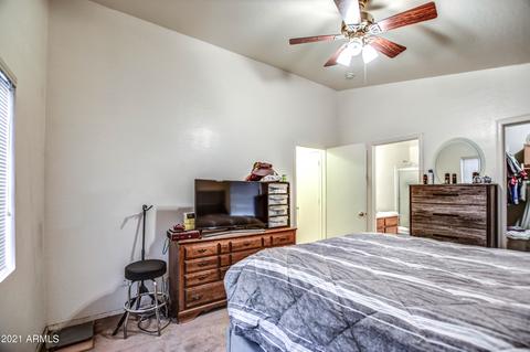 3606 E Woodside Way, Gilbert, AZ 85297 photo 29