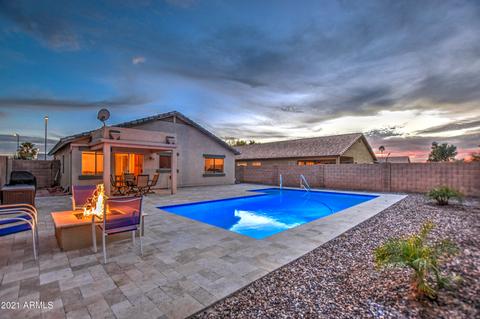 3606 E Woodside Way, Gilbert, AZ 85297 photo 57