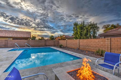 3606 E Woodside Way, Gilbert, AZ 85297 photo 41