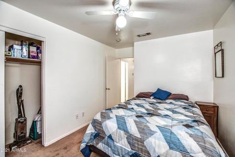 3606 E Woodside Way, Gilbert, AZ 85297 photo 32