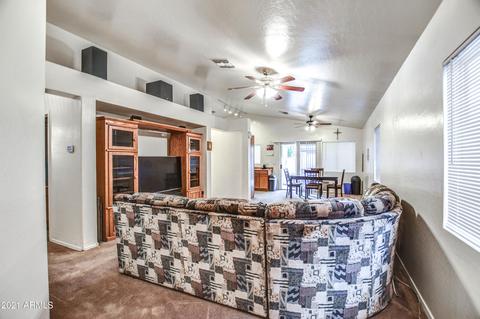 3606 E Woodside Way, Gilbert, AZ 85297 photo 22