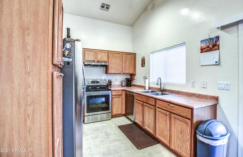 3606 E Woodside Way, Gilbert, AZ 85297 photo 11