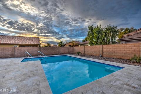 3606 E Woodside Way, Gilbert, AZ 85297 photo 51