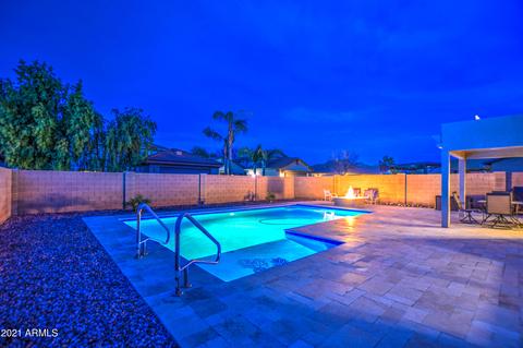 3606 E Woodside Way, Gilbert, AZ 85297 photo 62
