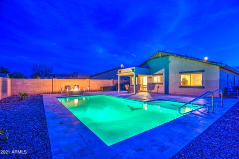 3606 E Woodside Way, Gilbert, AZ 85297 photo 61