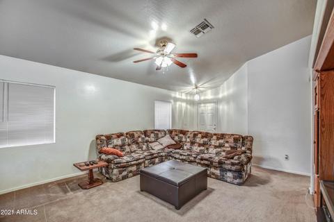 3606 E Woodside Way, Gilbert, AZ 85297 photo 21