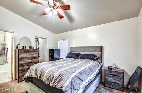 3606 E Woodside Way, Gilbert, AZ 85297 photo 28