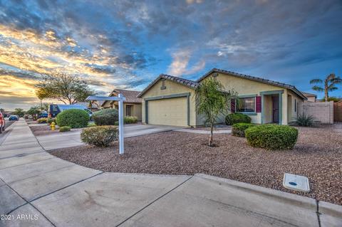 3606 E Woodside Way, Gilbert, AZ 85297 photo 5
