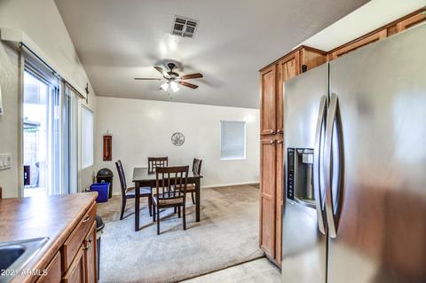 3606 E Woodside Way, Gilbert, AZ 85297 photo 14