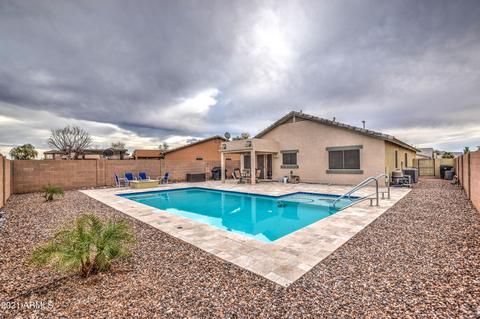 3606 E Woodside Way, Gilbert, AZ 85297 photo 48