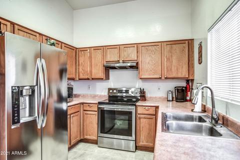 3606 E Woodside Way, Gilbert, AZ 85297 photo 10
