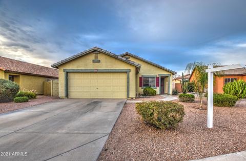 3606 E Woodside Way, Gilbert, AZ 85297 photo 1