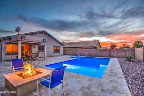 3606 E Woodside Way, Gilbert, AZ 85297 photo 36