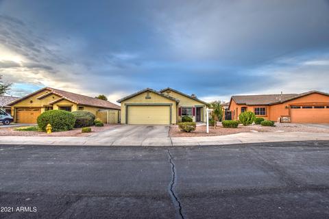 3606 E Woodside Way, Gilbert, AZ 85297 photo 2