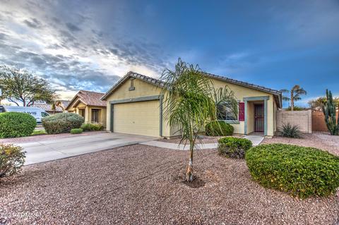 3606 E Woodside Way, Gilbert, AZ 85297 photo 64
