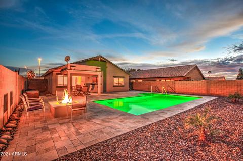 3606 E Woodside Way, Gilbert, AZ 85297 photo 60