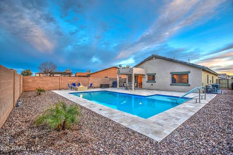 3606 E Woodside Way, Gilbert, AZ 85297 photo 52