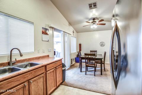 3606 E Woodside Way, Gilbert, AZ 85297 photo 13