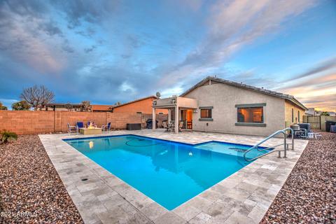 3606 E Woodside Way, Gilbert, AZ 85297 photo 53