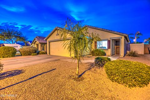 3606 E Woodside Way, Gilbert, AZ 85297 photo 63