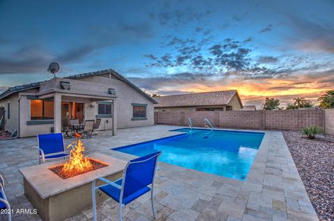 3606 E Woodside Way, Gilbert, AZ 85297 photo 55