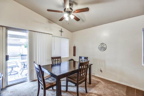 3606 E Woodside Way, Gilbert, AZ 85297 photo 16