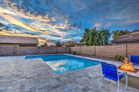 3606 E Woodside Way, Gilbert, AZ 85297 photo 42