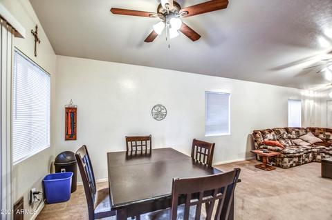 3606 E Woodside Way, Gilbert, AZ 85297 photo 17