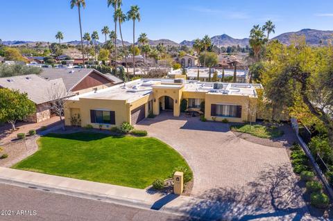 123 W Pine Valley Dr, Phoenix, AZ 85023 photo 42