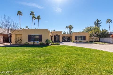 123 W Pine Valley Dr, Phoenix, AZ 85023 photo 1