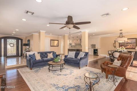123 W Pine Valley Dr, Phoenix, AZ 85023 photo 4