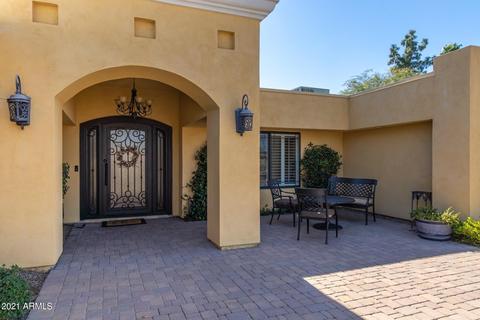 123 W Pine Valley Dr, Phoenix, AZ 85023 photo 2
