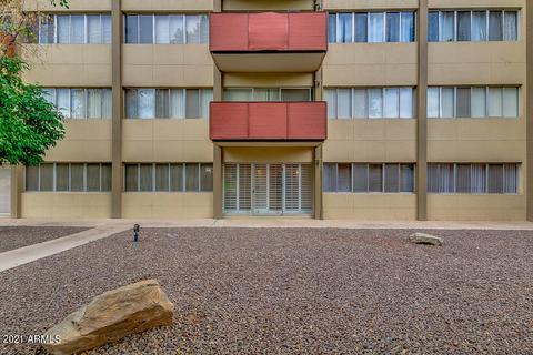 353 E Thomas Rd #C107, Phoenix, AZ 85012 photo 20