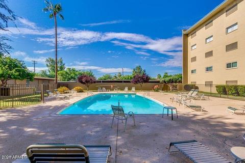 353 E Thomas Rd #C107, Phoenix, AZ 85012 photo 22