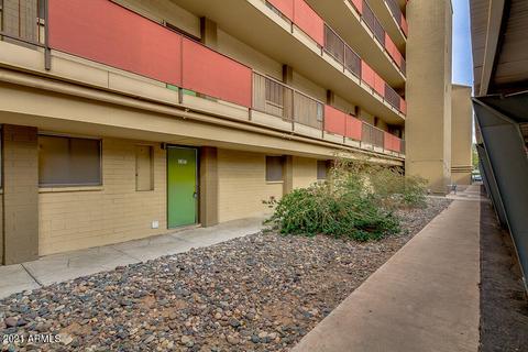 353 E Thomas Rd #C107, Phoenix, AZ 85012 photo 24