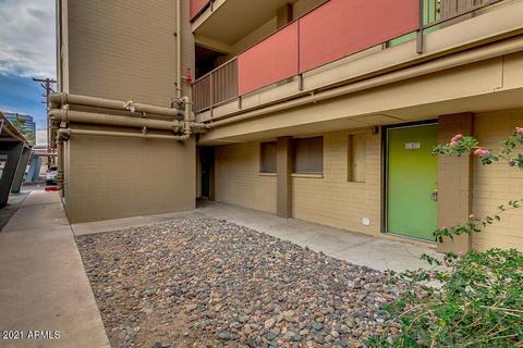 353 E Thomas Rd #C107, Phoenix, AZ 85012 photo 25