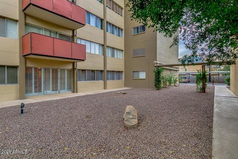 353 E Thomas Rd #C107, Phoenix, AZ 85012 photo 19