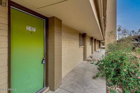 353 E Thomas Rd #C107, Phoenix, AZ 85012 photo 2