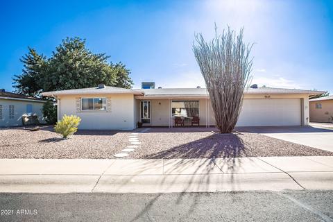6225 E Dodge St, Mesa, AZ 85205 photo 1