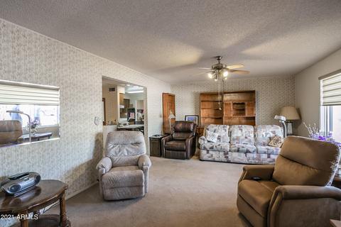 6225 E Dodge St, Mesa, AZ 85205 photo 4