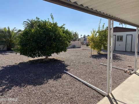 8161 E Calypso Ave, Mesa, AZ 85208 photo 3