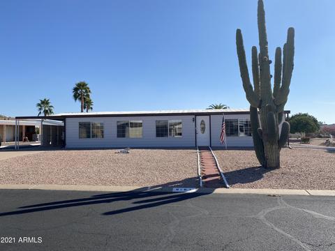 8161 E Calypso Ave, Mesa, AZ 85208 photo 1