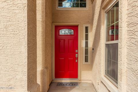 4110 E Nighthawk Way, Phoenix, AZ 85048 photo 2
