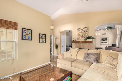 4110 E Nighthawk Way, Phoenix, AZ 85048 photo 5