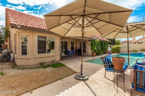 4110 E Nighthawk Way, Phoenix, AZ 85048 photo 23