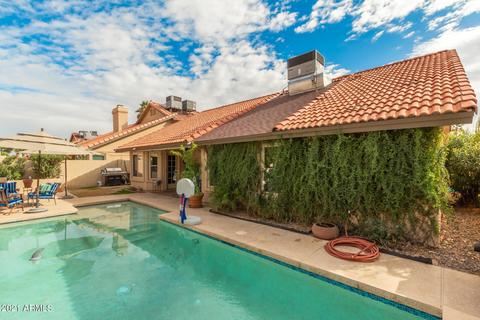 4110 E Nighthawk Way, Phoenix, AZ 85048 photo 24