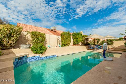 4110 E Nighthawk Way, Phoenix, AZ 85048 photo 25