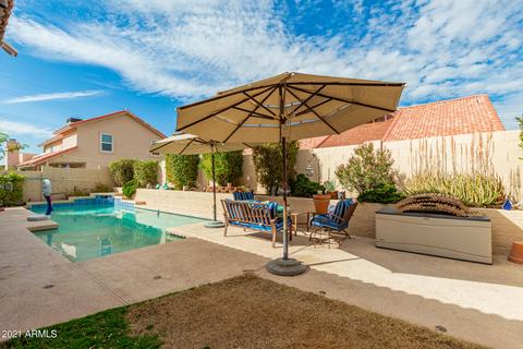 4110 E Nighthawk Way, Phoenix, AZ 85048 photo 22